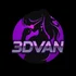 3DVan - Печатная студия. Мы специализируется на изготовлении коллекционных фигурок и миниатюр.